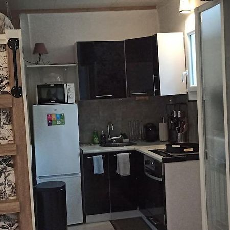 Studio Fonctionnel Et Cosy Apartment Жантили Екстериор снимка