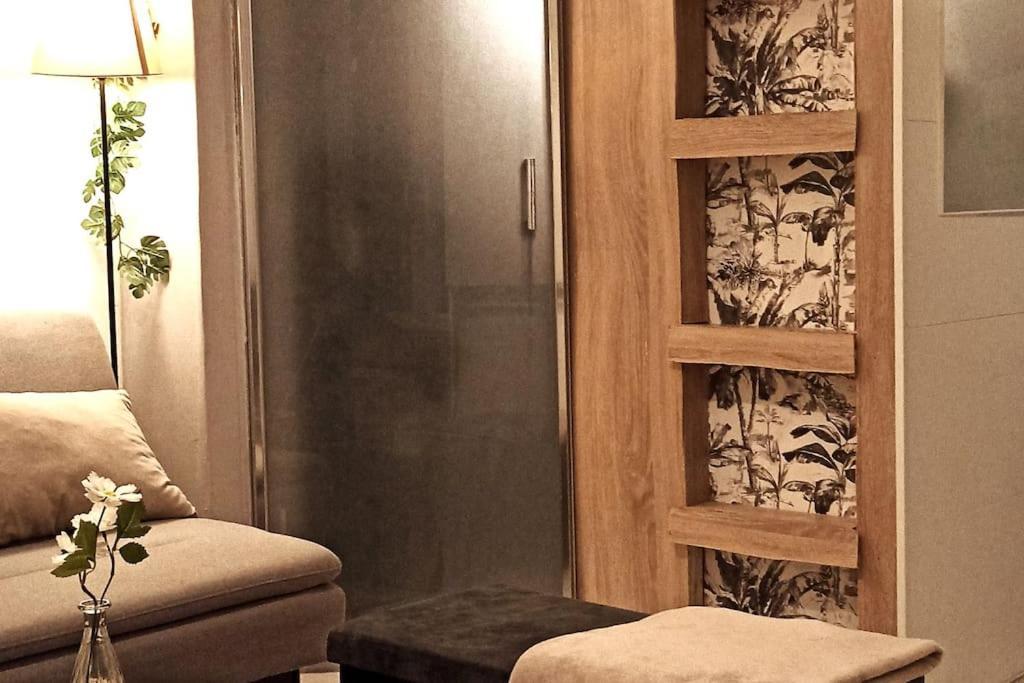 Studio Fonctionnel Et Cosy Apartment Жантили Екстериор снимка